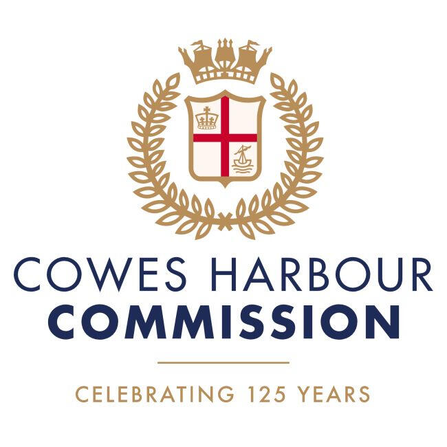 Cowes Harbour Commission